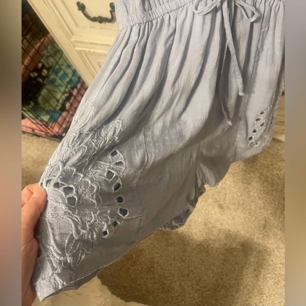 AMERICAN Eagle Romper - Picture 6 of 7